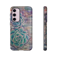 Load image into Gallery viewer, Feeling Good - TOUGH PHONE CASES for Samsung &amp; iPhones - by Kerry Sandhu Art
