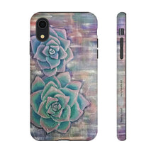 Load image into Gallery viewer, Secure, stylish, dual layer, impact resistant phone case. 45 models Glossy/Matte. Many artworks to choose by Kerry Sandhu Art
