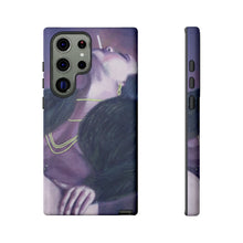 Load image into Gallery viewer, Tonight is the Night - TOUGH PHONE CASES - by Kerry Sandhu Art
