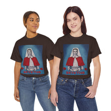 Load image into Gallery viewer, Nurses of A N Z A C - Unisex HEAVY COTTON TEE - by Kerry Sandhu Art
