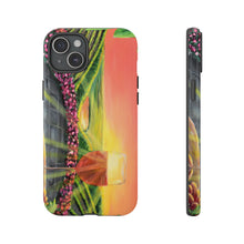 Load image into Gallery viewer, Wine Time in the Ferguson - TOUGH PHONE CASES for Samsung &amp; iPhones - by Kerry Sandhu Art
