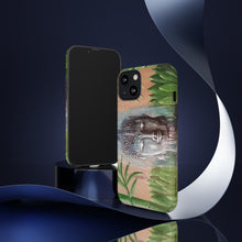 Load image into Gallery viewer, Secure, stylish, dual layer, impact resistant phone case. 45 models Glossy/Matte. Many artworks to choose by Kerry Sandhu Art
