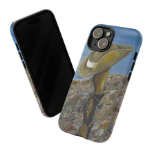 Load image into Gallery viewer, I Was Only 19 - TOUGH PHONE Cases For Samsung &amp; iPhones - by Kerry Sandhu Art
