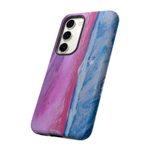 Load image into Gallery viewer, Over The Horizon - TOUGH PHONE CASES for Samsung &amp; iPhones - by Kerry Sandhu Art
