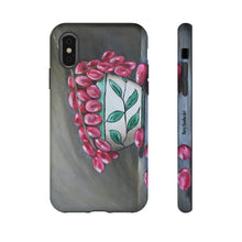 Load image into Gallery viewer, Secure, stylish, dual layer, impact resistant phone case. 45 models Glossy/Matte. Many artworks to choose by Kerry Sandhu Art
