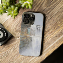 Load image into Gallery viewer, Secure, stylish, dual layer, impact resistant phone case. 45 models Glossy/Matte. Many artworks to choose by Kerry Sandhu Art
