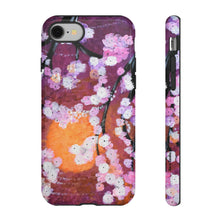 Load image into Gallery viewer, Secure, stylish, dual layer, impact resistant phone case. 45 models Glossy/Matte. Many artworks to choose by Kerry Sandhu Art

