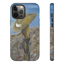 Load image into Gallery viewer, I Was Only 19 - TOUGH PHONE Cases For Samsung &amp; iPhones - by Kerry Sandhu Art
