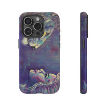 Load image into Gallery viewer, True Colours - TOUGH PHONE CASES for Samsung &amp; iPhones - by Kerry Sandhu Art
