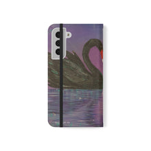 Load image into Gallery viewer, Original Sin - PHONE CASE WALLET for Samsung &amp; iPhones - by Kerry Sandhu Art
