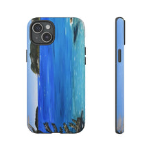 Load image into Gallery viewer, Frenchman&#39;s Bay - TOUGH PHONE CASES for Samsung &amp; iPhones - by Kerry Sandhu Art
