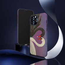 Load image into Gallery viewer, Original Sin - TOUGH PHONE CASES for Samsung &amp; iPhones - by Kerry Sandhu Art
