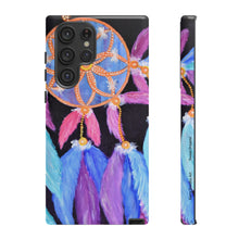 Load image into Gallery viewer, Sweet Dreams - TOUGH PHONE CASES for Samsung &amp; iPhones - by Kerry Sandhu Art
