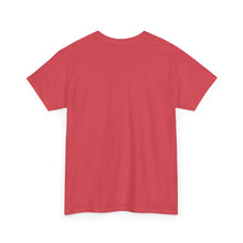 Load image into Gallery viewer, Benedictus - Unisex HEAVY COTTON TEE - by Kerry Sandhu Art
