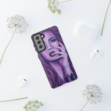 Load image into Gallery viewer, Raise Hell - TOUGH PHONE CASES for Samsung &amp; iPhones - by Kerry Sandhu Art
