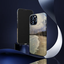 Load image into Gallery viewer, Secure, stylish, dual layer, impact resistant phone case. 45 models Glossy/Matte. Many artworks to choose by Kerry Sandhu Art
