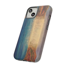 Load image into Gallery viewer, Secure, stylish, dual layer, impact resistant phone case. 45 models Glossy/Matte. Many artworks to choose by Kerry Sandhu Art
