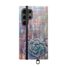 Load image into Gallery viewer, Feeling Good - PHONE CASE WALLET for Samsung &amp; iPhones - by Kerry Sandhu Art
