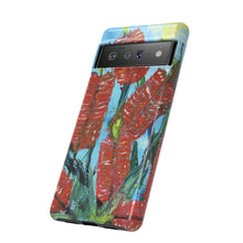 Load image into Gallery viewer, Secure, stylish, dual layer, impact resistant phone case. 45 models Glossy/Matte. Many artworks to choose by Kerry Sandhu Art
