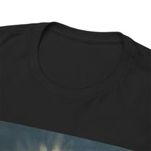 Load image into Gallery viewer, Freedom Called - Unisex HEAVY COTTON TEE - by Kerry Sandhu Art
