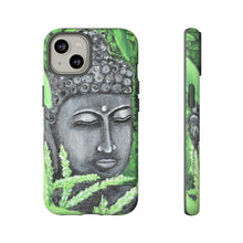 Load image into Gallery viewer, Secure, stylish, dual layer, impact resistant phone case. 45 models Glossy/Matte. Many artworks to choose by Kerry Sandhu Art
