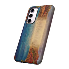 Load image into Gallery viewer, Emotional Rescue - TOUGH PHONE CASES for Samsung &amp; iPhones - by Kerry Sandhu Art
