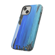 Load image into Gallery viewer, Frenchman&#39;s Bay - TOUGH PHONE CASES for Samsung &amp; iPhones - by Kerry Sandhu Art
