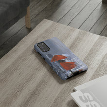 Load image into Gallery viewer, Secure, stylish, dual layer, impact resistant phone case. 45 models Glossy/Matte. Many artworks to choose by Kerry Sandhu Art

