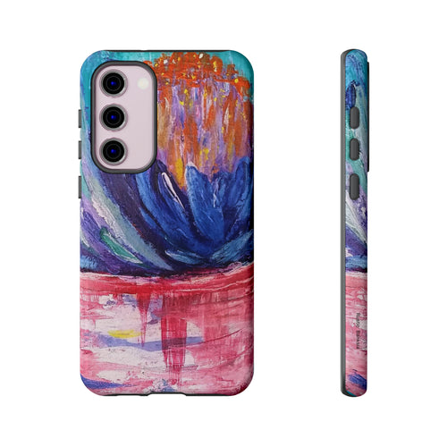 Secure, stylish, dual layer, impact resistant phone case. 45 models Glossy/Matte. Many artworks to choose by Kerry Sandhu Art
