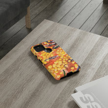 Load image into Gallery viewer, Secure, stylish, dual layer, impact resistant phone case. 45 models Glossy/Matte. Many artworks to choose by Kerry Sandhu Art
