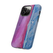 Load image into Gallery viewer, Secure, stylish, dual layer, impact resistant phone case. 45 models Glossy/Matte. Many artworks to choose by Kerry Sandhu Art
