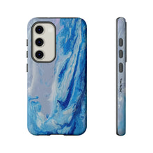 Load image into Gallery viewer, Secure, stylish, dual layer, impact resistant phone case. 45 models Glossy/Matte. Many artworks to choose by Kerry Sandhu Art
