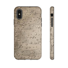 Load image into Gallery viewer, Secure, stylish, dual layer, impact resistant phone case. 45 models Glossy/Matte. Many artworks to choose by Kerry Sandhu Art
