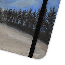 Load image into Gallery viewer, Soul Revival - PHONE CASE WALLET for Samsung &amp; iPhones - by Kerry Sandhu Art
