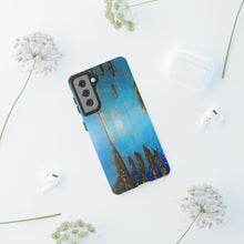Load image into Gallery viewer, Secure, stylish, dual layer, impact resistant phone case. 45 models Glossy/Matte. Many artworks to choose by Kerry Sandhu Art
