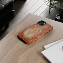 Load image into Gallery viewer, Change is Coming - TOUGH PHONE CASES for Samsung &amp; iPhones - by Kerry Sandhu Art
