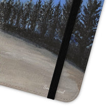 Load image into Gallery viewer, Soul Revival - PHONE CASE WALLET for Samsung &amp; iPhones - by Kerry Sandhu Art
