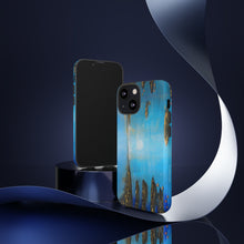 Load image into Gallery viewer, Secure, stylish, dual layer, impact resistant phone case. 45 models Glossy/Matte. Many artworks to choose by Kerry Sandhu Art
