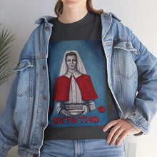 Load image into Gallery viewer, Nurses of A N Z A C - Unisex HEAVY COTTON TEE - by Kerry Sandhu Art
