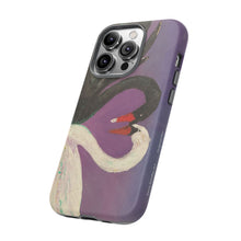 Load image into Gallery viewer, Original Sin - TOUGH PHONE CASES for Samsung &amp; iPhones - by Kerry Sandhu Art
