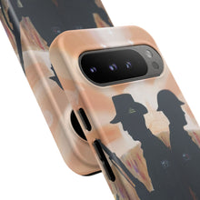 Load image into Gallery viewer, Spirit of the A N Z A Cs - TOUGH PHONE CASES - by Kerry Sandhu Art
