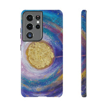 Load image into Gallery viewer, Secure, stylish, dual layer, impact resistant phone case. 45 models Glossy/Matte. Many artworks to choose by Kerry Sandhu Art

