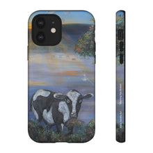 Load image into Gallery viewer, Morning Has Broken - TOUGH PHONE CASES for Samsung &amp; iPhones - by Kerry Sandhu Art
