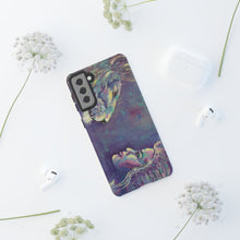 Load image into Gallery viewer, True Colours - TOUGH PHONE CASES for Samsung &amp; iPhones - by Kerry Sandhu Art
