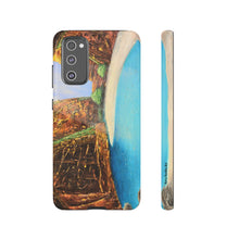 Load image into Gallery viewer, Colossal - TOUGH PHONE CASES for Samsung &amp; iPhones - by Kerry Sandhu Art

