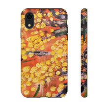 Load image into Gallery viewer, Secure, stylish, dual layer, impact resistant phone case. 45 models Glossy/Matte. Many artworks to choose by Kerry Sandhu Art
