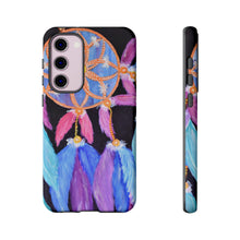 Load image into Gallery viewer, Sweet Dreams - TOUGH PHONE CASES for Samsung &amp; iPhones - by Kerry Sandhu Art
