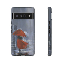 Load image into Gallery viewer, Secure, stylish, dual layer, impact resistant phone case. 45 models Glossy/Matte. Many artworks to choose by Kerry Sandhu Art
