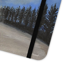 Load image into Gallery viewer, Soul Revival - PHONE CASE WALLET for Samsung &amp; iPhones - by Kerry Sandhu Art
