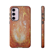 Load image into Gallery viewer, Change is Coming - TOUGH PHONE CASES for Samsung &amp; iPhones - by Kerry Sandhu Art
